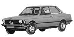 BMW E21 U2695 Fault Code