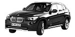 BMW E84 U2695 Fault Code